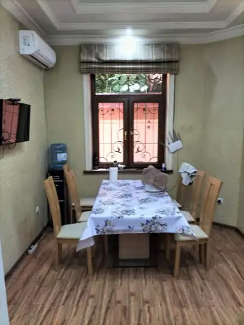 Гостиница Россия Дом 3,3 сотки, фотография 7