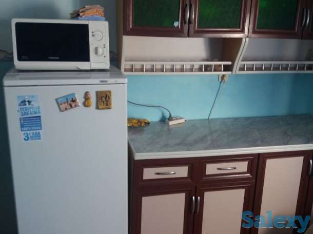 икки хонали квартира сотилади, шахри марказида, фотография 2