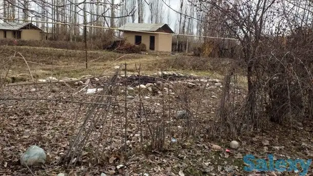 Продам коммерческую недвижимость, Бустон, фотография 1
