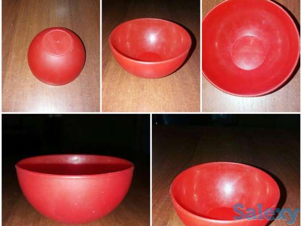 Пластиковая пиалушка от производителя, фотография 1