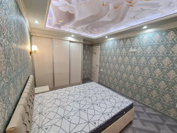 3-комнатная квартира на ул. Мукими, ориентир - кафе Evos, фотография 2