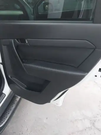 Продаю каптиву 2,  2011 года с пробегом 210тыс., фотография 5