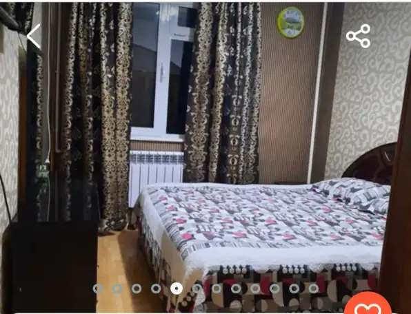 Сдаю свою 2х комн.квартиру в Яккасарайском, Ул Нукус, фотография 5