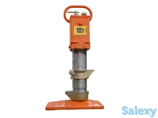 ж.д. оборудование, фотография 4