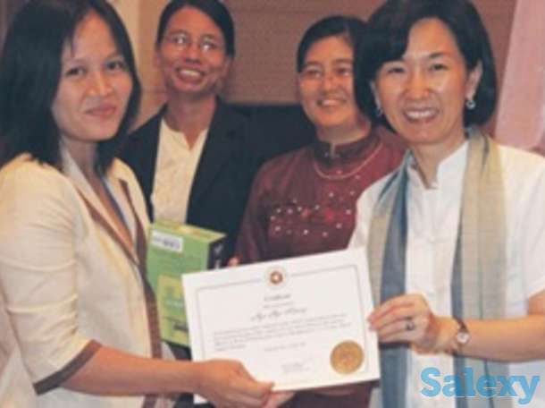 Партнер для совместной работы, фотография 11