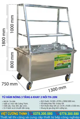 Кондитерская витрина холодильная, фотография 8