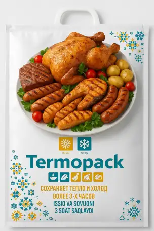 Термопакет, фотография 6