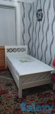 Односпальные кровати, фотография 3