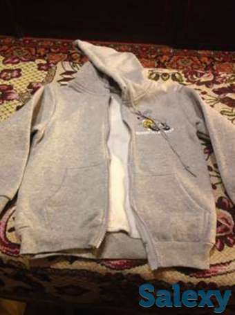 Детская толстовка, фотография 1