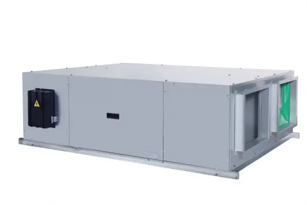 Рекупираторы, фотография 2