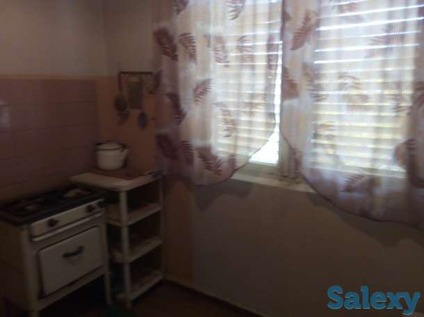 сдам свою 2-х комнатную квартиру в яшнабодском районе м-в панельный, фотография 7