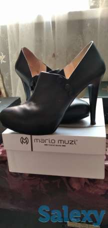 продажа импортной обуви, фотография 4