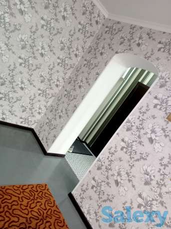 Продаю свою однакомнатную квартиру с ремонтом и с мебелью, фотография 7