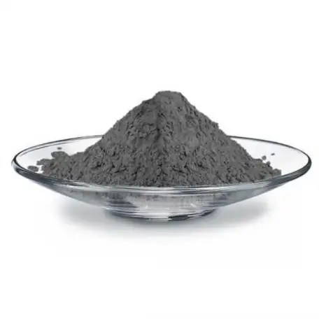 Алюминиевый порошок сас 1 50, фотография 1