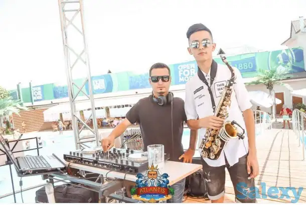 dj timurov (evro) заказать диджея на любое мероприятие, фотография 3