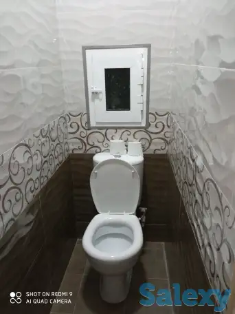 Ремонт квартир Сантехника Плточник и Эмалировка ванны Жидкий Акрил, фотография 11