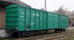 Транспортировка грузов в мягких контейнерах, фотография 2