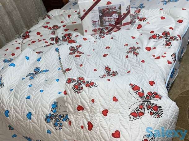 Качественное постельное белье, фотография 6