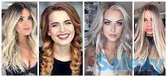 Стрижки прически укладки, фотография 1