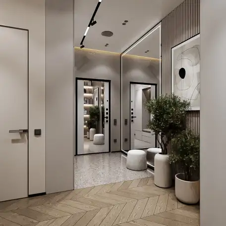 Дизайн интерьера, экстерьера, ландшафт, ремонт под ключ, авторское сопровождение., фотография 2