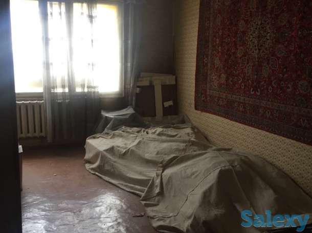 Продажа собственности, г Учтепинский район 14/24/21, фотография 5