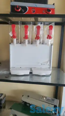 Сок совитгич, фотография 1