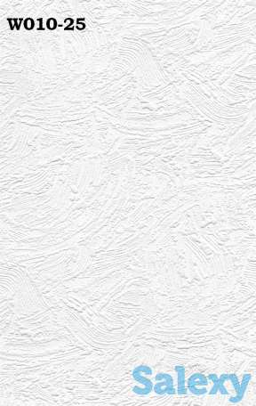 Виниловые обои под покраску SUZANE, фотография 10