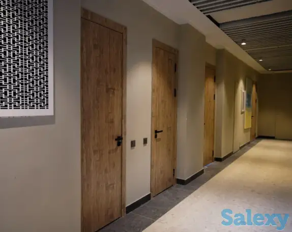 NRG U-Tower студия, метро Дружба народов, фотография 2