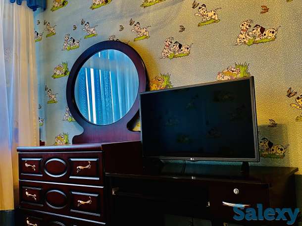 Продам свою трёх комнатную благоустроенную квартиру, фотография 5