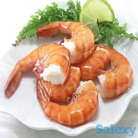 Поставки морепродуктов во Вьетнам || Поиск вьетнамских морепродуктов, фотография 1