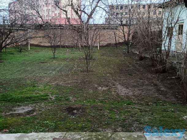 Продается дом., Ташкентская Самаркандская 1