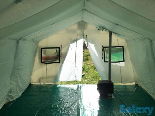 Палатки марки(ПАМИР) от производителей, фотография 7