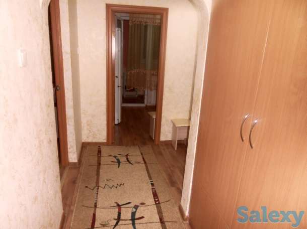 Продам квартиру в центре Ташкента, Шахрисабз д.23, фотография 7