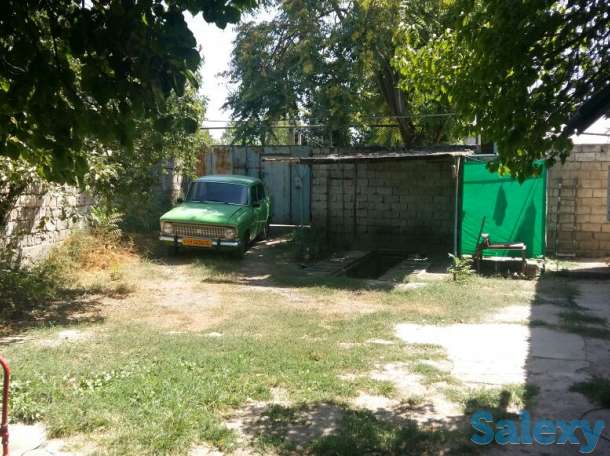 Продам дом с участком в ташкенте, срочно!, байсунская ул., д.7, фотография 7