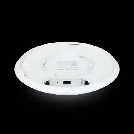 Точка доступа Ubiquiti UniFi AP AC Pro, фотография 3
