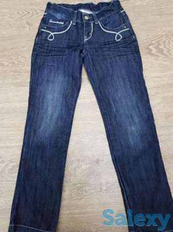 Джинсы , брюки, фотография 1