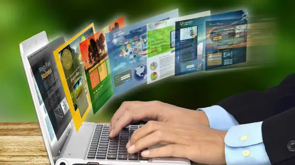 Создание сайтов, фотография 1