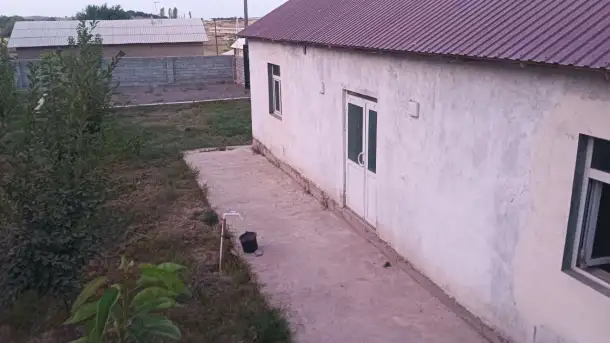 Продаётся дом в Паркенте, тумани, Кургонтепа МФЙ, Эзгулик 38, фотография 3