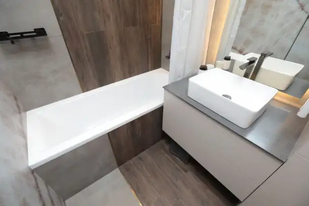 Ремонт квартир под ключ, фотография 4