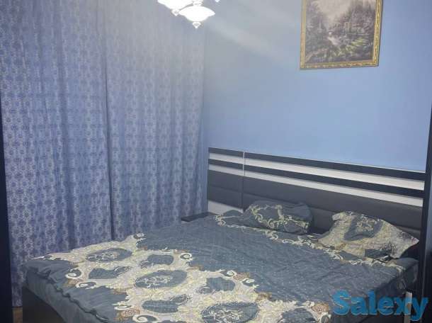 Продаётся 3-х комнатная квартира 77 серии, Ул. Берени-Б1, фотография 8