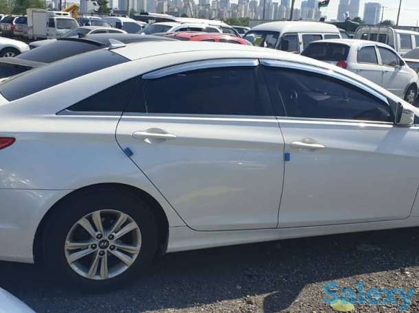 Продаю авто Hyundai  sonata y20 в идеальном состоянии, фотография 6