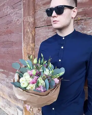 Подарки, букеты и сувениры Новинка ! Самые уникальные подарки, букеты и сюрпризы в Ташкенте ! Подробнее в телеграмм кана, фотография 2