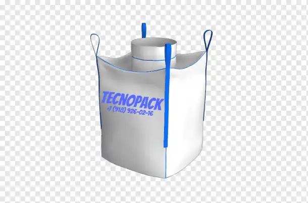 Качественные биг-бэги от производителя ООО ТехноПак, фотография 1