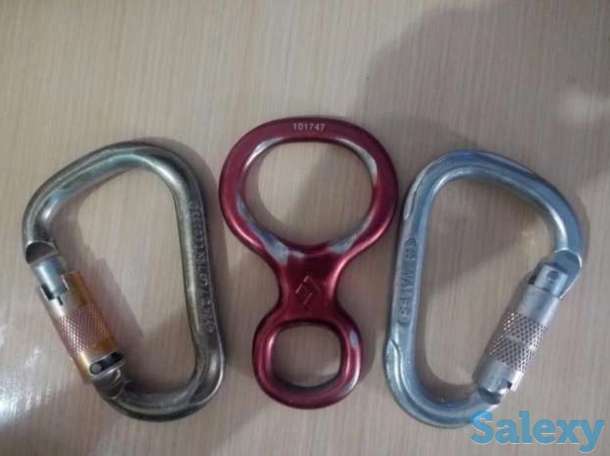 Карабины black diamond, фотография 1