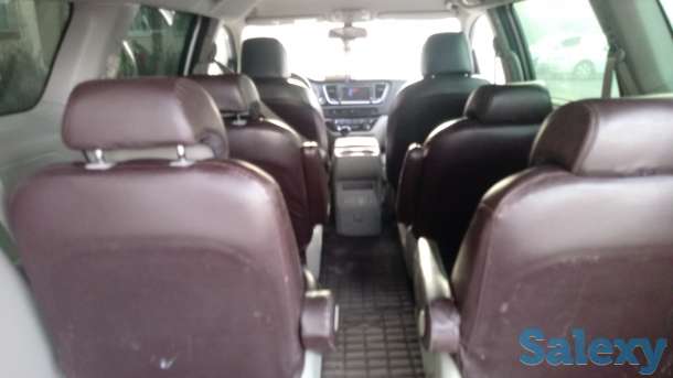 Киа карнивал 2016г Kia, фотография 7