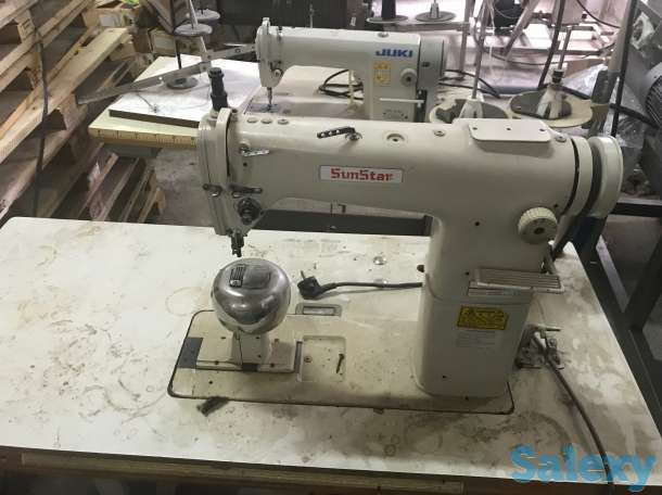 Куплю б/у швейные машины, фотография 2