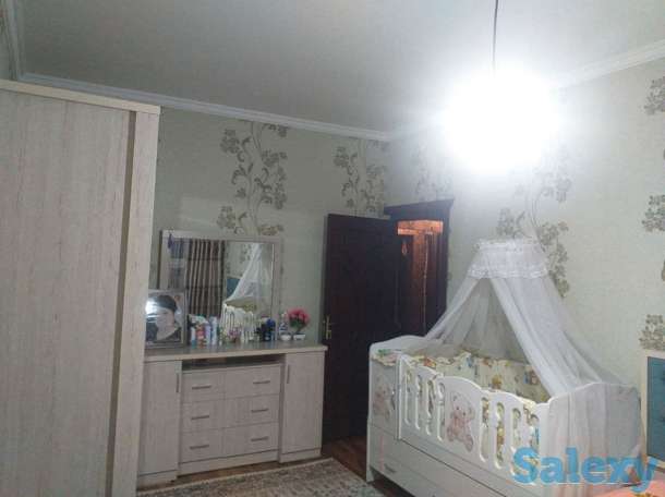 3/1/4 Учтепа 21 квартал с ремонтом частично мебель, фотография 2