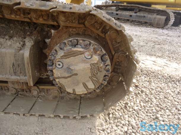 Caterpillar  326D2L, фотография 7