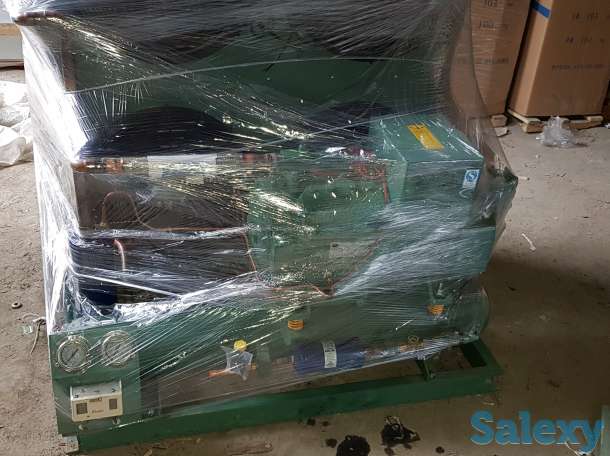 Промышленный холодильник курамиз оддий ва ргс герметичный, фотография 4