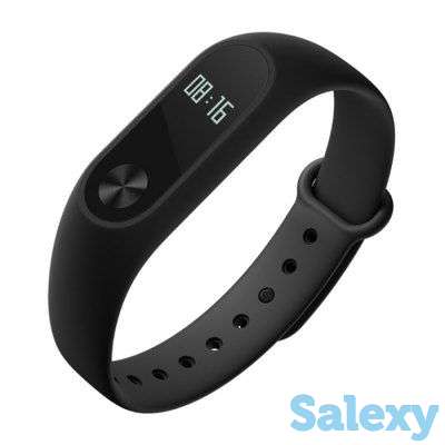 Xiaomi Mi Band 2, фотография 1